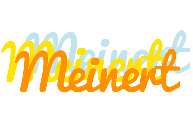 Meinert energy logo