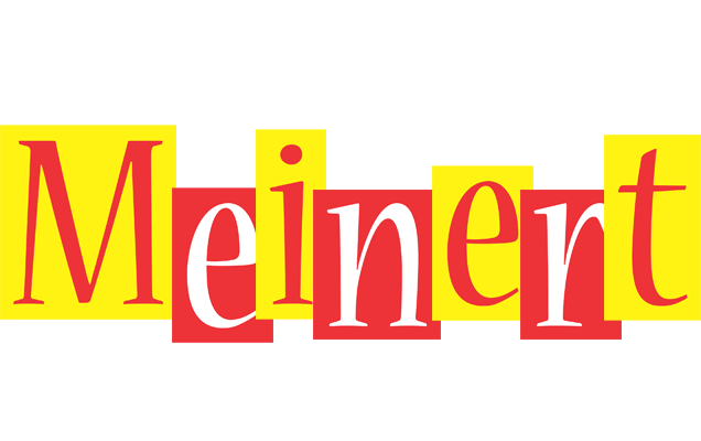Meinert errors logo