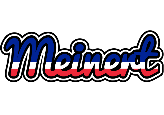 Meinert france logo