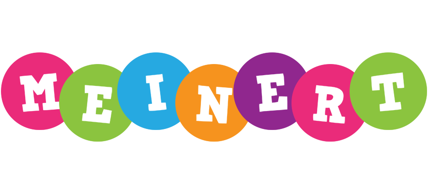 Meinert friends logo