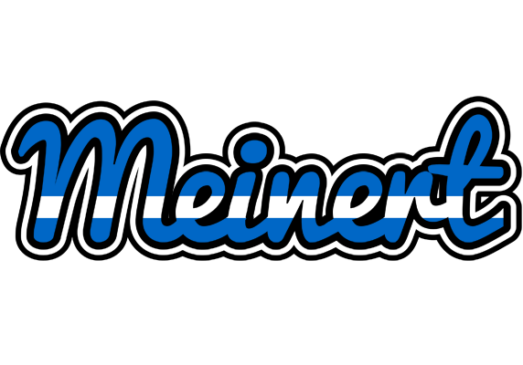 Meinert greece logo