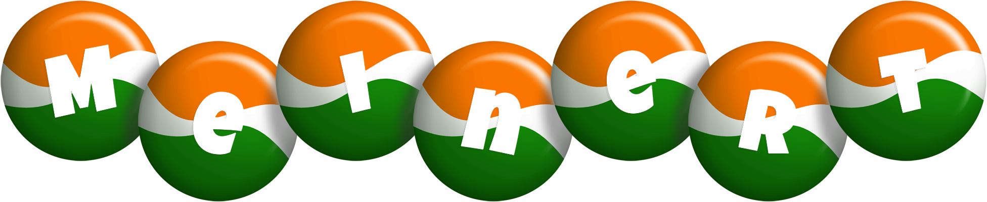 Meinert india logo