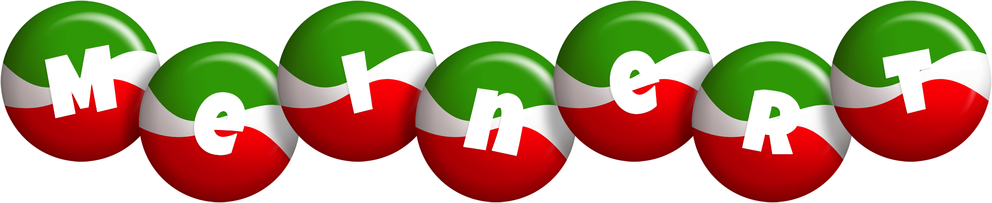 Meinert italy logo