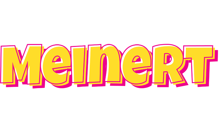 Meinert kaboom logo