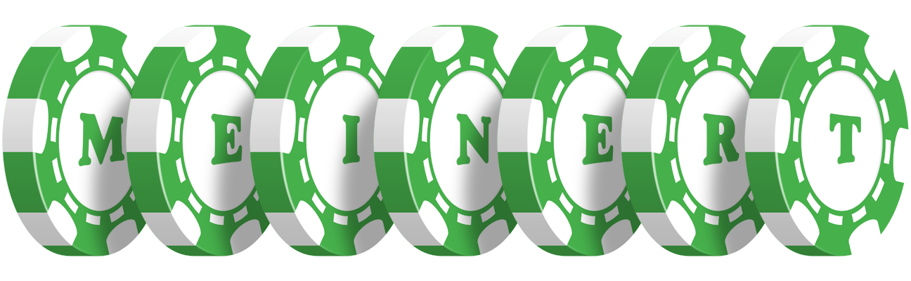 Meinert kicker logo