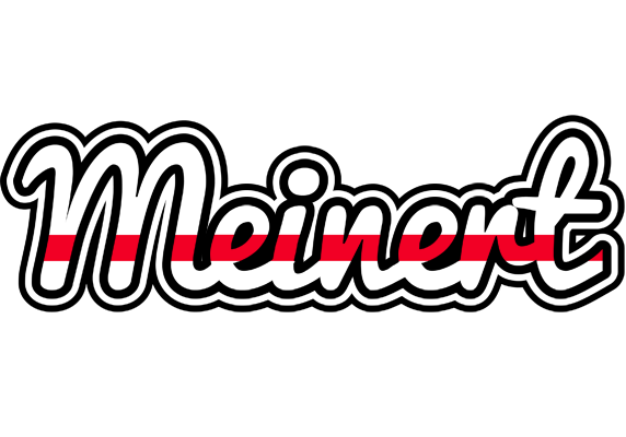 Meinert kingdom logo