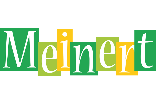 Meinert lemonade logo