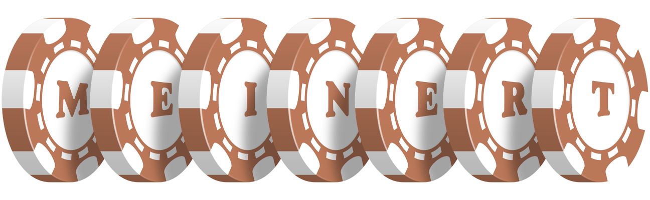 Meinert limit logo