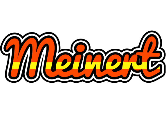 Meinert madrid logo