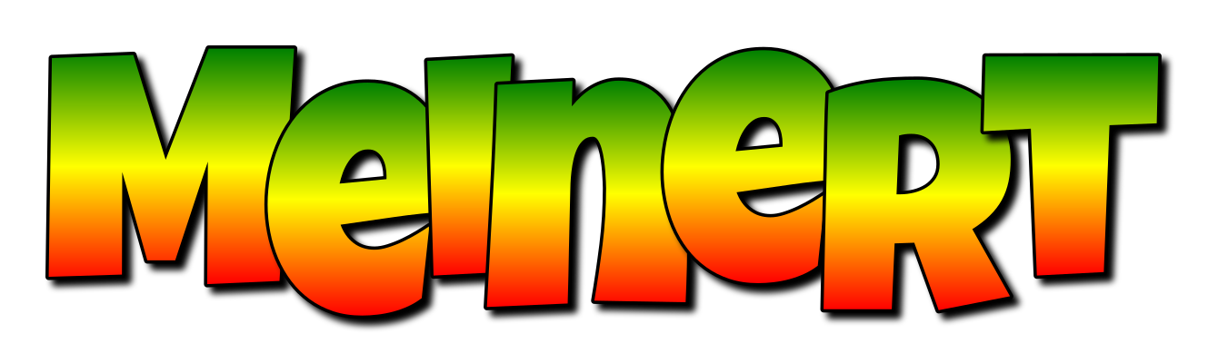 Meinert mango logo