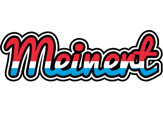 Meinert norway logo