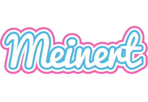 Meinert outdoors logo