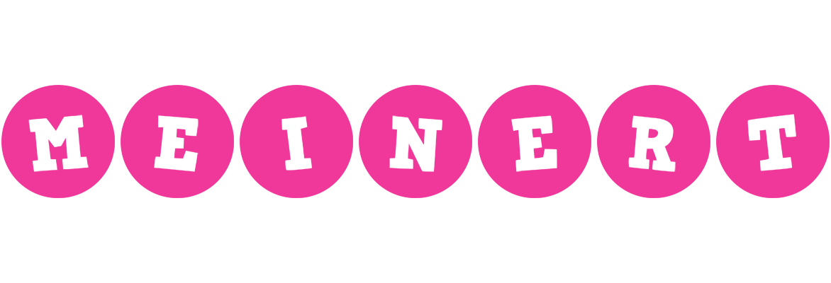 Meinert poker logo