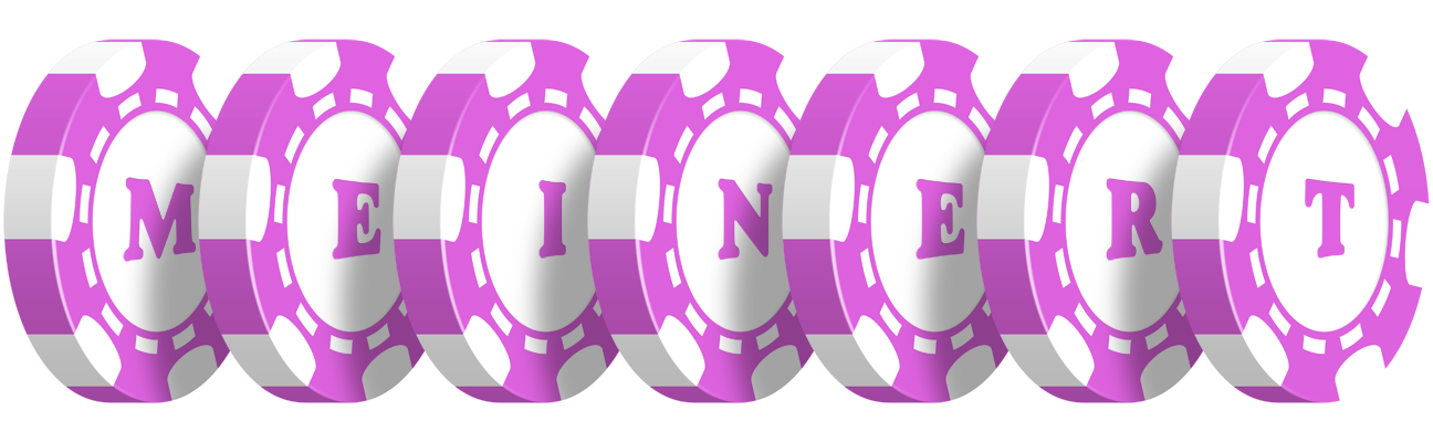 Meinert river logo