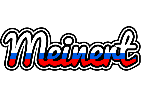 Meinert russia logo
