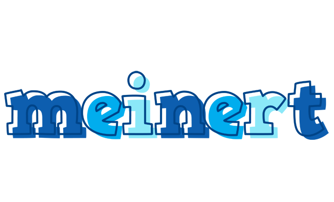 Meinert sailor logo