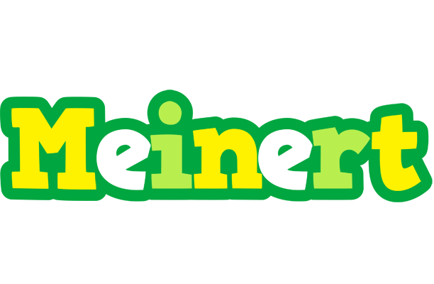 Meinert soccer logo