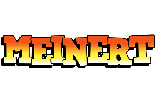 Meinert sunset logo