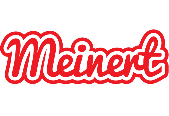 Meinert sunshine logo