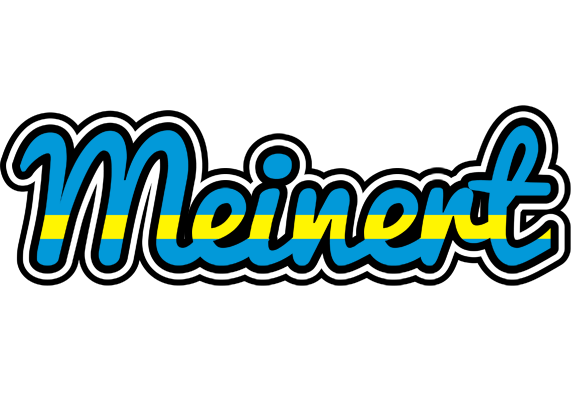 Meinert sweden logo