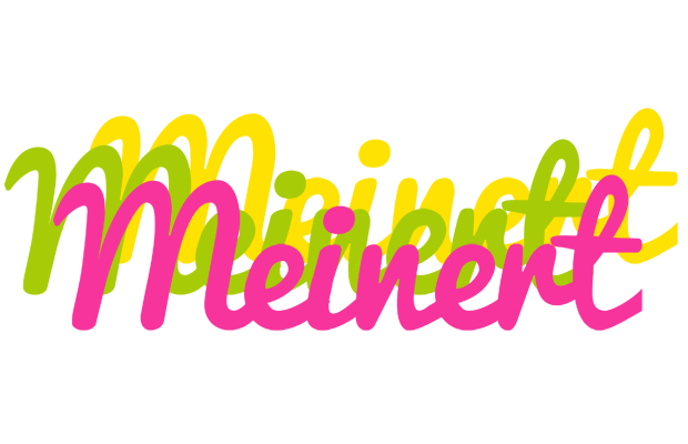 Meinert sweets logo