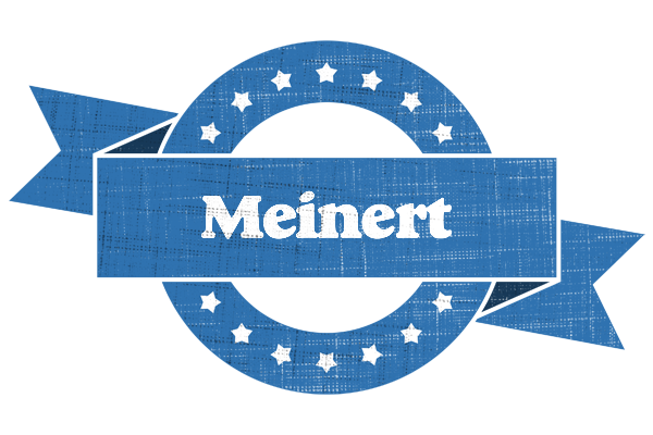 Meinert trust logo