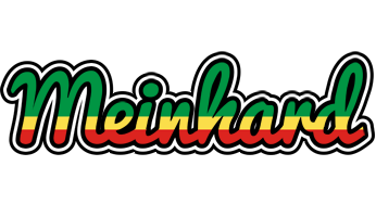 Meinhard african logo