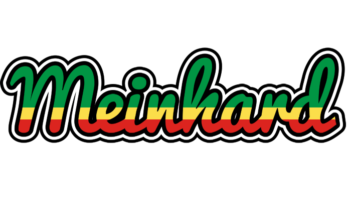 Meinhard african logo