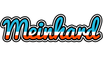 Meinhard america logo