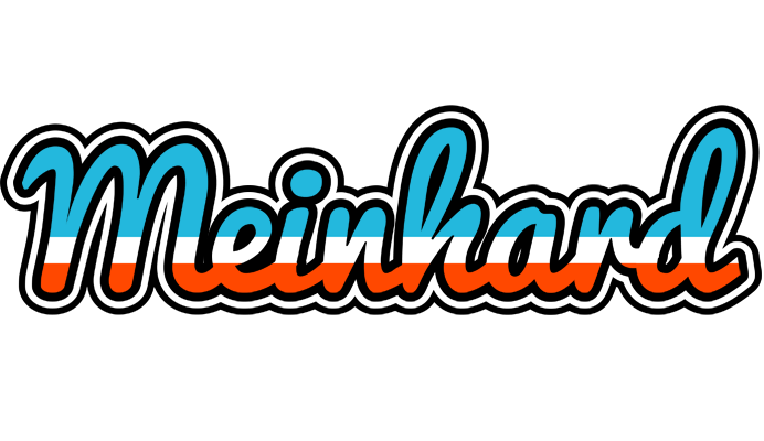 Meinhard america logo