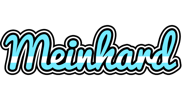 Meinhard argentine logo