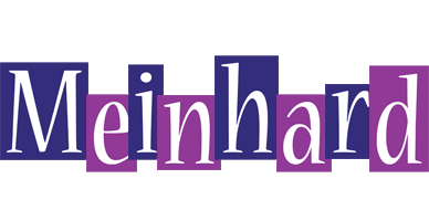 Meinhard autumn logo