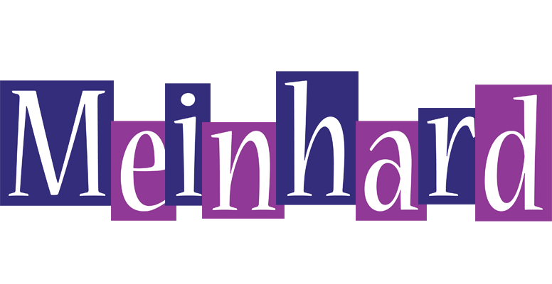 Meinhard autumn logo
