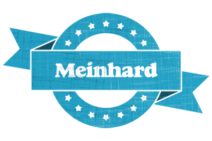 Meinhard balance logo