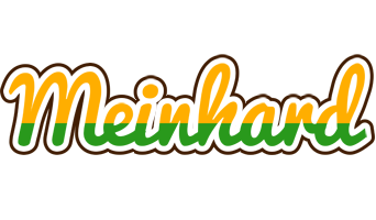 Meinhard banana logo