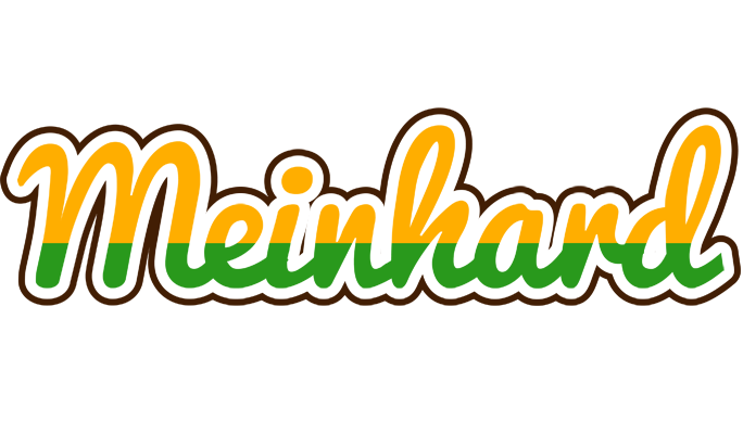 Meinhard banana logo