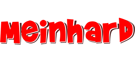 Meinhard basket logo