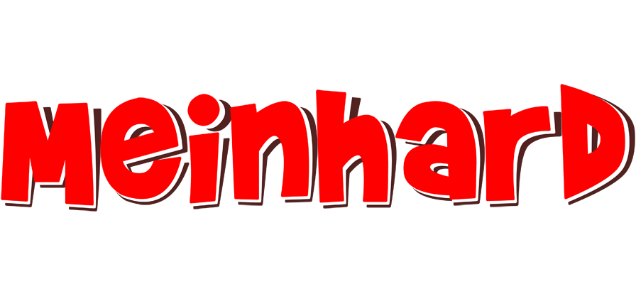 Meinhard basket logo