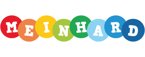 Meinhard boogie logo