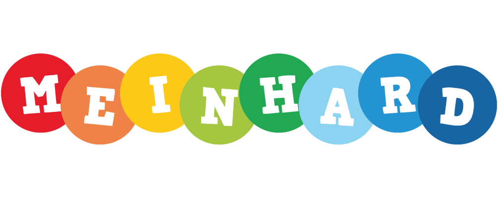 Meinhard boogie logo