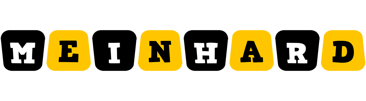 Meinhard boots logo