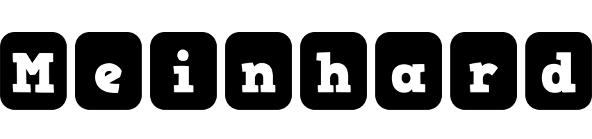 Meinhard box logo