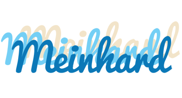 Meinhard breeze logo