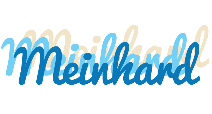 Meinhard breeze logo