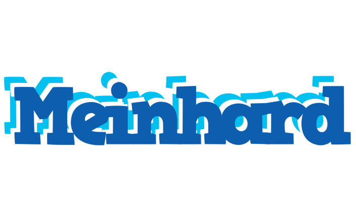 Meinhard business logo