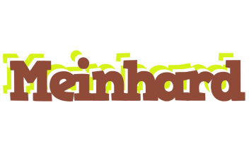 Meinhard caffeebar logo