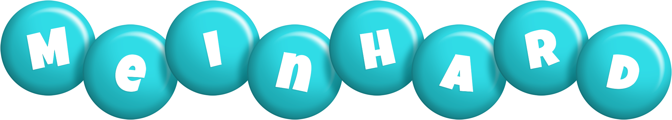 Meinhard candy-azur logo
