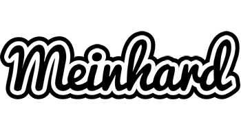 Meinhard chess logo