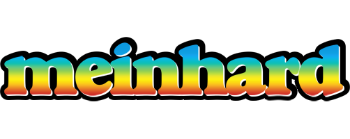 Meinhard color logo