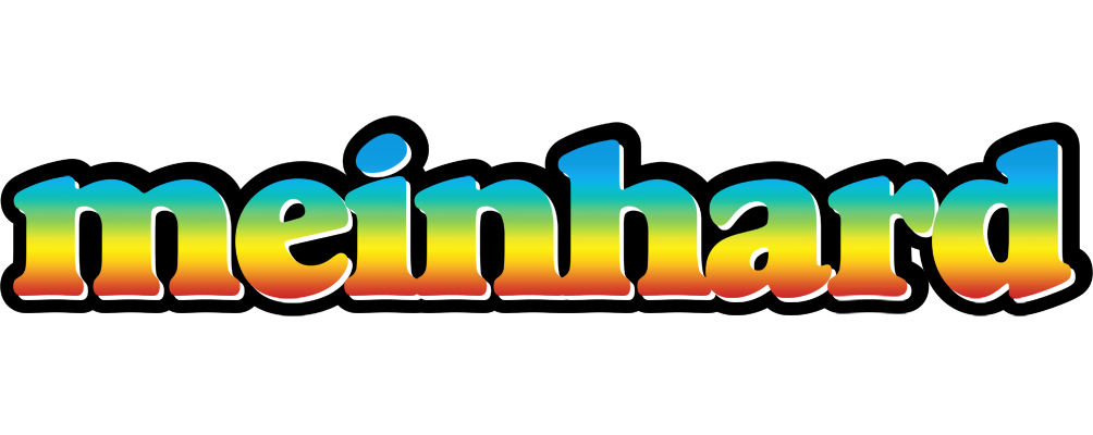 Meinhard color logo